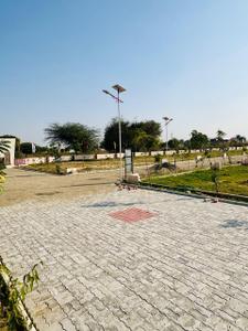 Project Image of 899.32 - 1934.49 Sq.ft Residential Plot Plot for buy in Kedias Parwati Meadows