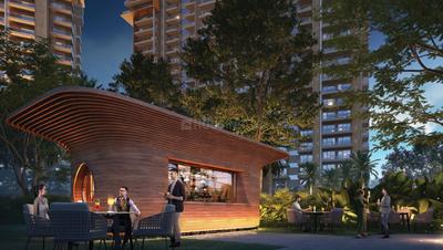 Project Image of 3231 Sq.ft 4 BHK Apartment / Flat for sale in Sector 115 for Rs. 63500000