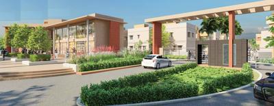 Project Image of 1124.0 - 1671.0 Sq.ft 3 BHK Villa for buy in Silver City