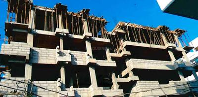 Project Image of 1152.0 - 2491.0 Sq.ft 3 BHK Apartment for buy in Sumanth Sreshta Thiruvalluvur Nagar