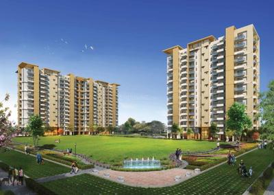 Project Image of 1228.0 - 1256.0 Sq.ft 3 BHK Apartment for buy in Emaar Imperial Gardens