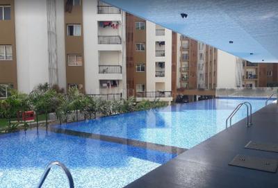 Project Image of 728.0 - 1895.0 Sq.ft 1 BHK Apartment for buy in Arya Hamsa