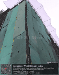 Project Image of 912.0 - 1475.0 Sq.ft 2 BHK Apartment for buy in Barsana Royale