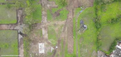 Project Image of 1206.0 - 1507.0 Sq.ft Residential Plot Plot for buy in Peninsula Ashokvann