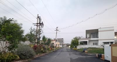 Project Image of 1087.0 - 1836.0 Sq.ft Residential Plot Plot for buy in Adithya Enclave Phase 2