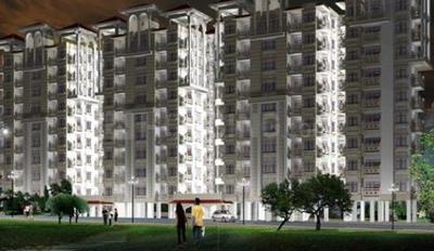 SDC Metropolis Elevation 1