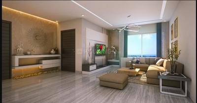Project Image of 510.0 - 572.0 Sq.ft 2 BHK Apartment for buy in Vertical Oriana Phase III