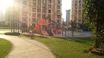 Project Image of 625 Sq.ft 1 BHK Apartment / Flat for sale in Hiranandani Estate for Rs. 8000000