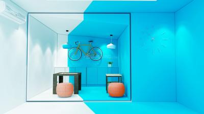 Project Image of 0.0 - 1605.0 Sq.ft 3 BHK Apartment for buy in Karuppaswamy Diamond Apartments