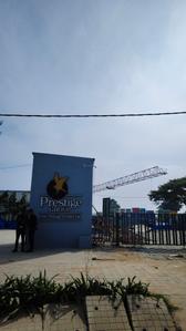 Project Image of 1578.0 - 2732.0 Sq.ft 3 BHK Apartment for buy in Prestige Camden Gardens