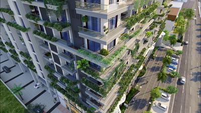 Project Image of 2155.0 - 3960.0 Sq.ft 3 BHK Apartment for buy in Sage Skyline
