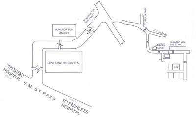 Project Image of 900.0 - 1072.0 Sq.ft 2 BHK Apartment for buy in Jeet Cottage