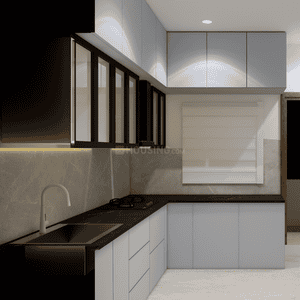 Project Image of 1494.0 - 1962.0 Sq.ft 3 BHK Apartment for buy in Quorizon Navya Symphony