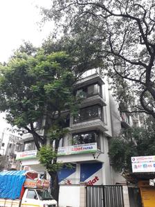 Project Image of 218.0 - 1150.0 Sq.ft 1 BHK Apartment for buy in Sarvoday Mahavir Ashish