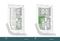 Govind Elite Wing A Cluster Plan 2