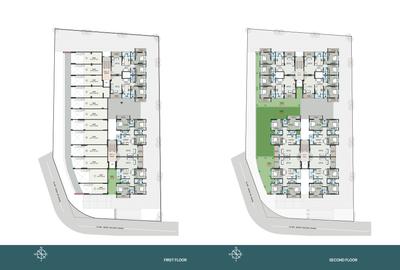 Govind Elite Wing A Cluster Plan 2