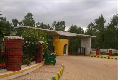 Project Image of 1200.0 - 3600.0 Sq.ft Residential Plot Plot for buy in Sai Metro City