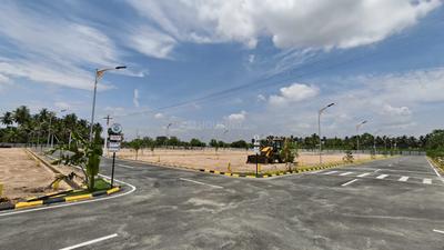 Project Image of 557.0 - 2073.0 Sq.ft Residential Plot Plot for buy in Vishakha Villa