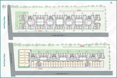 Project Image of 1111 Sq.ft 2 BHK Apartment / Flat for sale in Dwarka for Rs. 7499999