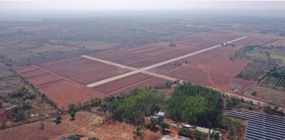 Project Image of 485.72 - 8100.0 Sq.ft Residential Plot Plot for buy in Navya The Capital