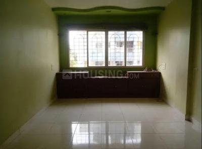 Project Image of 0.0 - 1350.0 Sq.ft 3 BHK Apartment for buy in Bhujbal Township