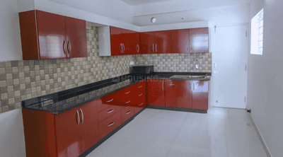 Project Image of 1180.0 - 2010.0 Sq.ft 2 BHK Apartment for buy in SMR Vinay Estella