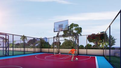 Project Image of 638.0 - 826.0 Sq.ft 2 BHK Apartment for buy in Gajra Bhoomi Serenity