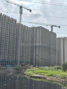 Project Image of 284.49 - 407.63 Sq.ft 1 BHK Apartment for buy in Conceptual Suraksha Smart City Phase III