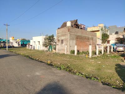 Project Image of 897.0 - 2835.0 Sq.ft Residential Plot Plot for buy in Makway Avenue