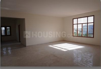 Project Image of 0.0 - 2325.0 Sq.ft 3 BHK Apartment for buy in RV Enclave