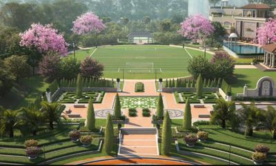 Project Image of 1073.17 - 1796.0 Sq.ft 2 BHK Apartment for buy in Crestoria Estate