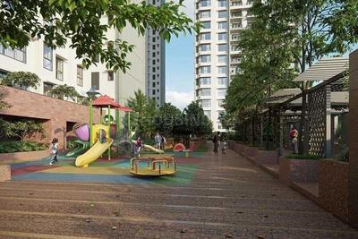 Project Image of 602.0 - 2278.0 Sq.ft 2 BHK Apartment for buy in Godrej North Meadows