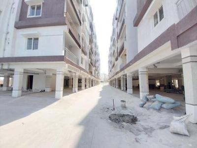 Project Image of 0.0 - 645.0 Sq.ft 2 BHK Apartment for buy in Aura
