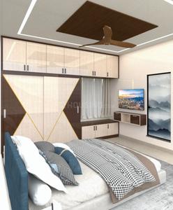 MG Trident Bedroom 3
