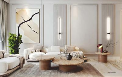 Project Image of 663.0 - 785.0 Sq.ft 2 BHK Apartment for buy in Roongta Rosewood