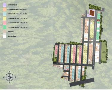 Project Image of 3720 Sq.ft 4 BHK Villa for sale in Anekal for Rs. 30000000