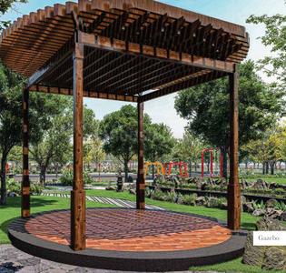 Project Image of 1350.0 - 4500.0 Sq.ft Residential Plot Plot for buy in Pooja Prospera