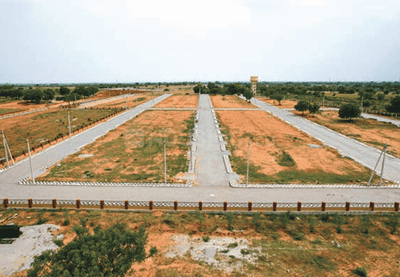 Project Image of 1332.0 - 6795.0 Sq.ft Residential Plot Plot for buy in Abhivridhi Lakshmi Enclave