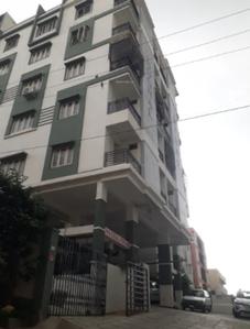 Moghal Minar Gated Community 1