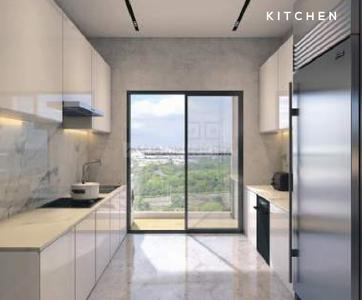 Project Image of 1200.0 - 1650.0 Sq.ft 2 BHK Apartment for buy in The Line