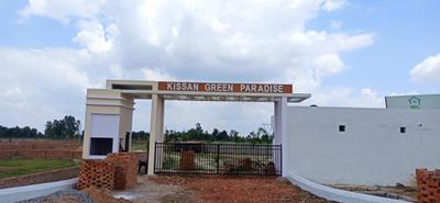 Project Image of 800.0 - 5000.0 Sq.ft Residential Plot Plot for buy in Unite Vision Kissan Green Paradise