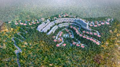 Malabar Cloudberry Villaments Elevation 1