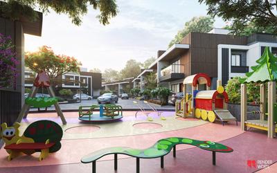 Project Image of 0.0 - 1926.0 Sq.ft 4 BHK Villa for buy in Swetayan Om