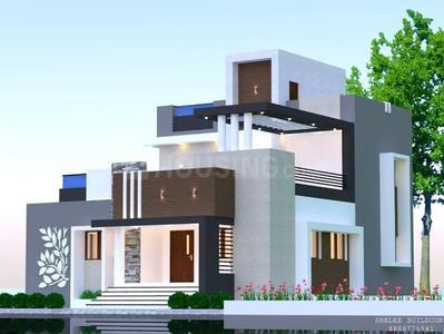 Project Image of 1000.0 - 1459.0 Sq.ft 2 BHK Villa for buy in Prime Heaven Villa