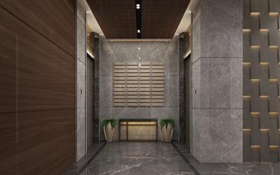 Project Image of 350 Sq.ft 1 BHK Apartment / Flat for sale in Goregaon West for Rs. 8500000
