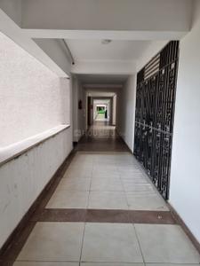 Project Image of 1050.0 - 1780.0 Sq.ft 2 BHK Apartment for buy in Lahari Twins