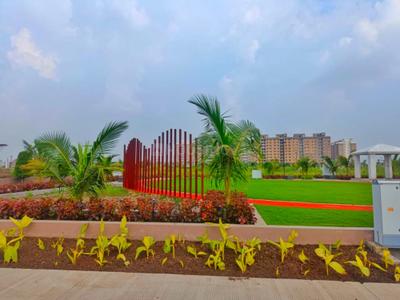 Project Image of 0.0 - 500.0 Sq.ft Residential Plot Plot for buy in Tirumala Padmawati