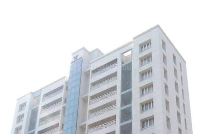 Project Image of 1095.0 - 1245.0 Sq.ft 2 BHK Apartment for buy in Chaitanya Ficus Grove