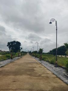 Project Image of 0.0 - 1000.0 Sq.ft Residential Plot Plot for buy in Niwasa Sky Brd City
