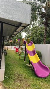 Project Image of 1708.0 - 2443.0 Sq.ft 3 BHK Apartment for buy in ABAD Infra Pinnacle